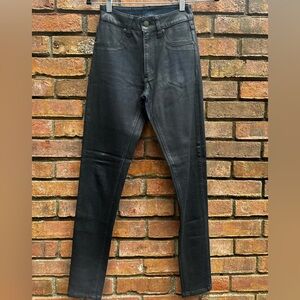 Carmar Black Jeans